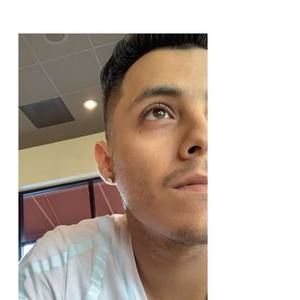 Meet your Posher, Juan